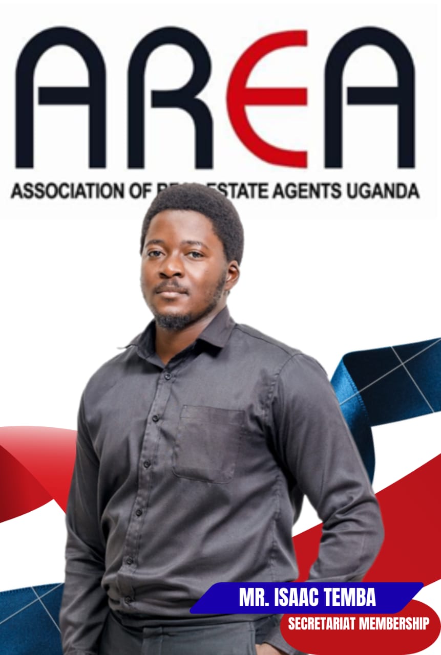 Mr. Isaac Temba